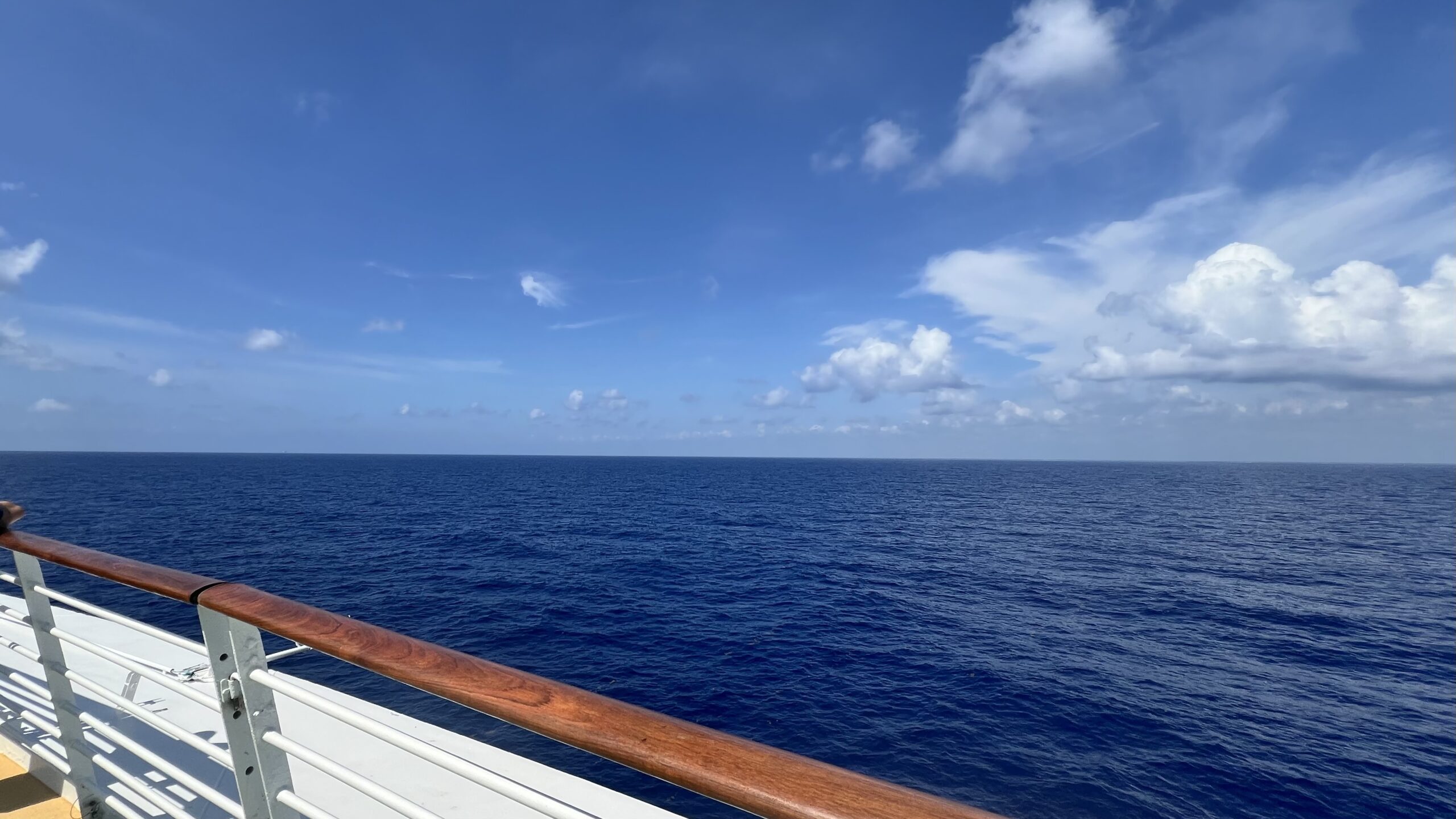 The Cruise Mama